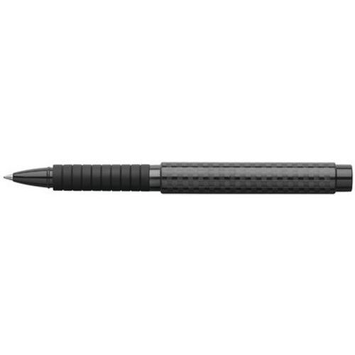 Stylo Roller Basic Black Noir