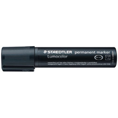 Marqueur Permanent Lumocolor 388 Noir