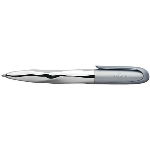 Stylo à Bille Nice Pen Bleu Clair