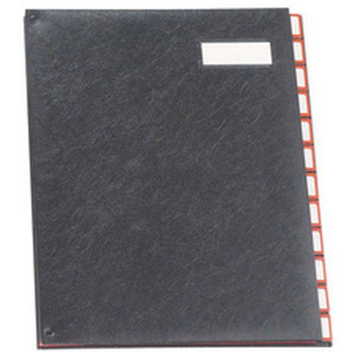 Trieur Série 97 25 Compartiments Dos Extensible