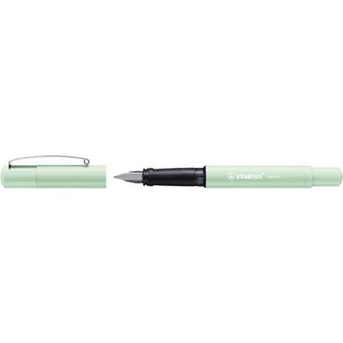 Stylo Plume Befab! Pastel Menthe