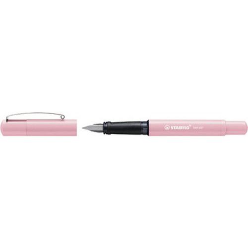 Stylo Plume Befab! Pastel Rose