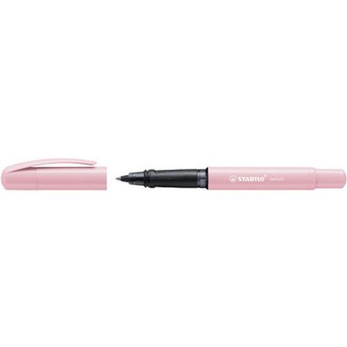 Stylo Roller Befab! Pastel Rose