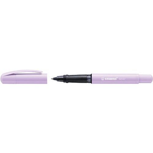 Stylo Roller Befab! Pastel Lilas