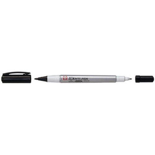 Marqueur Permanent Identi Pen Noir