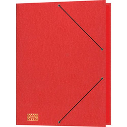 Conférencier & Trieur A4 9 Compartiments Noir