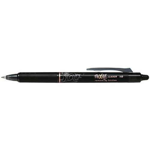 Stylo roller FRIXION BALL CLICKER 10 Stylo roller FRIXION BALL CLICKER 10