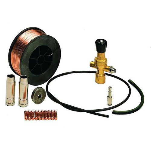 Kit De Soudage Acier Jetable