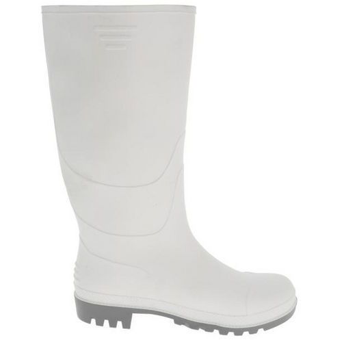 Botte Alimentaire De Couleur Blanc Pointure 38 - Unisexe