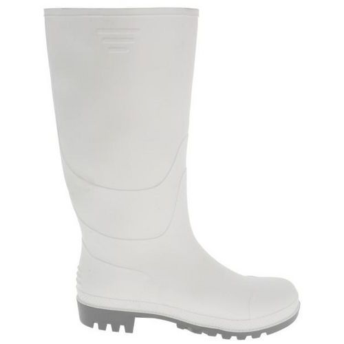 Botte Alimentaire De Couleur Blanc Pointure 44 - Unisexe
