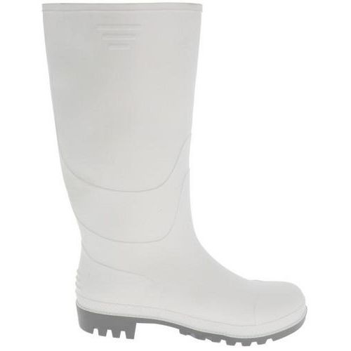 Botte Alimentaire De Couleur Blanc Pointure 45 - Unisexe