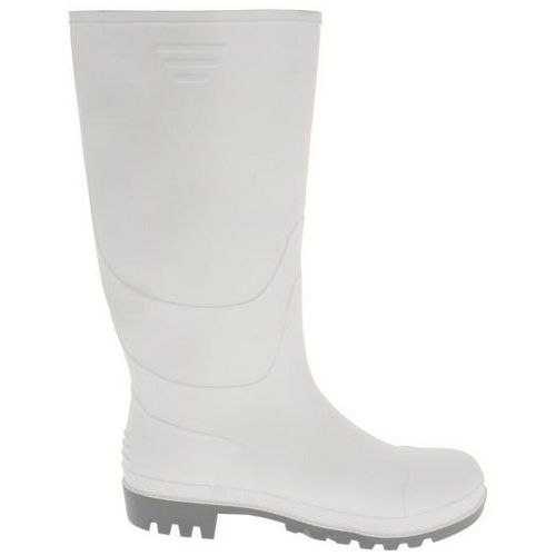 Botte Alimentaire De Couleur Blanc Pointure 46 - Unisexe