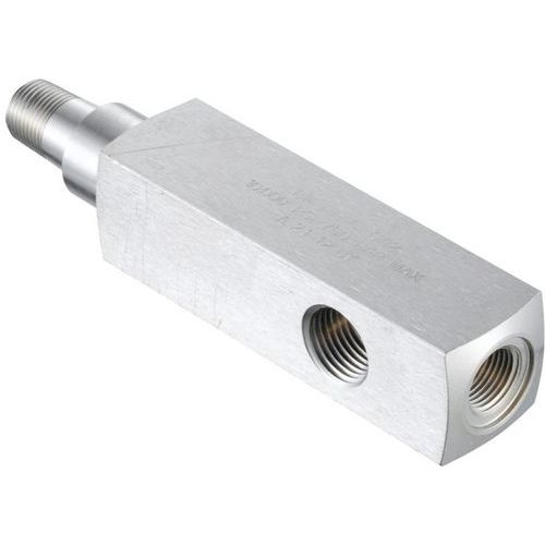 Ecrous Hydrauliques -toolgaugeadaptor03l