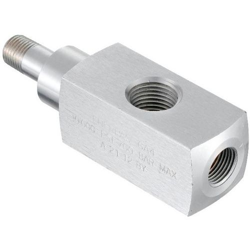 Ecrous Hydrauliques -toolgaugeadaptor09l