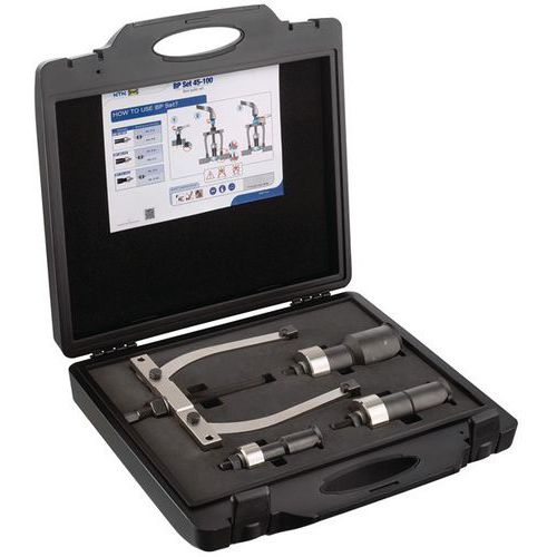 Outillages De Maintenance -3413521355967