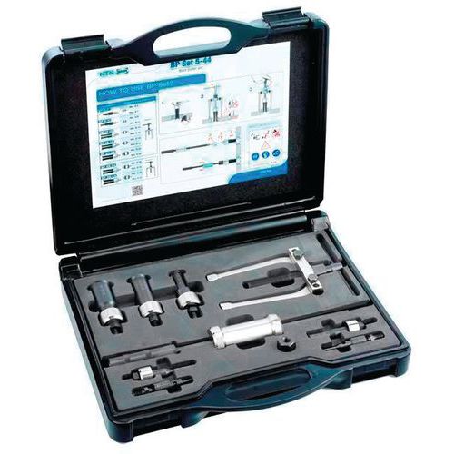 Outillages De Maintenance -3413521328626