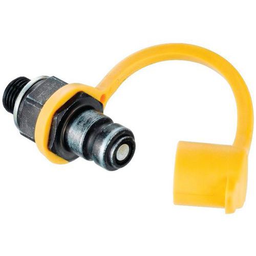 Ecrous Hydrauliques -toolhmvnipple1/4