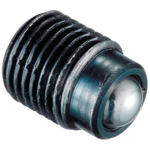 Ecrous Hydrauliques -toolhmvballplug1/4