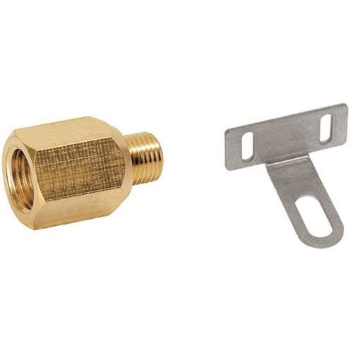 Graisseurs Monopoints -luberbracket