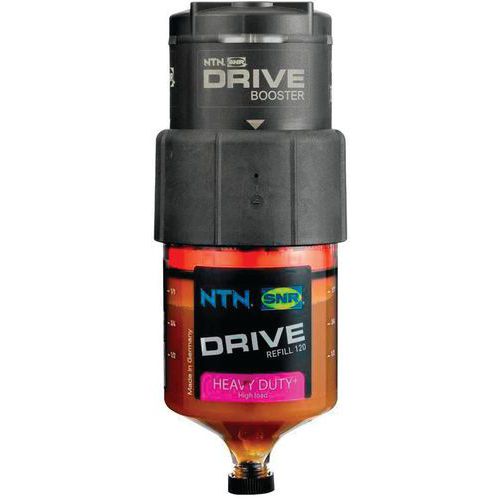 Graisseurs Monopoints -3413521285721