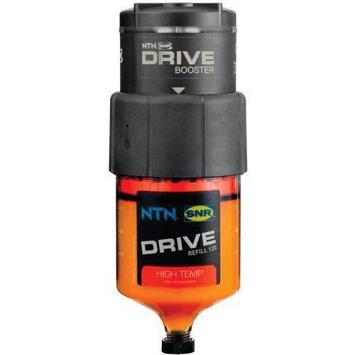 Graisseurs Monopoints -3413521285738