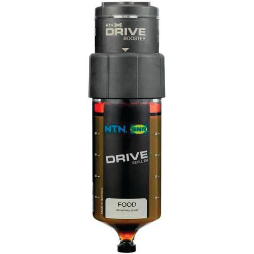 Graisseurs Monopoints -3413521285806