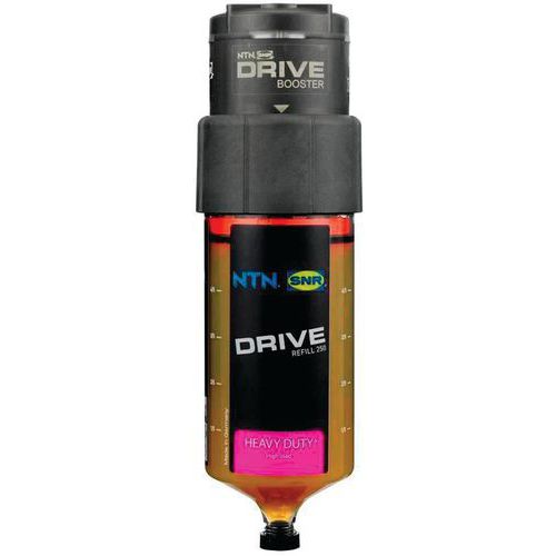 Graisseurs Monopoints -3413521285776