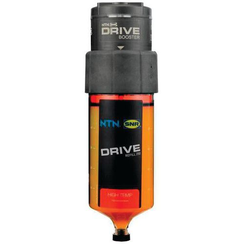 Graisseurs Monopoints -3413521285783