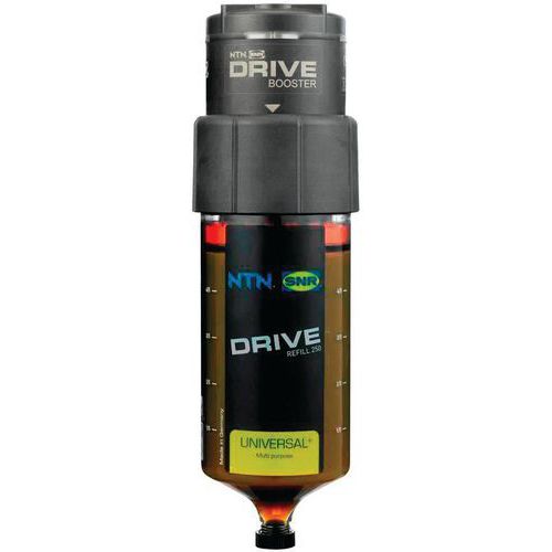 Graisseurs Monopoints -3413521285769