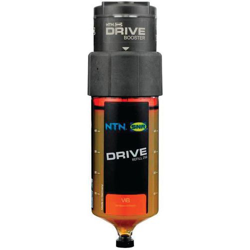 Graisseurs Monopoints -luberdrivekit250-vib