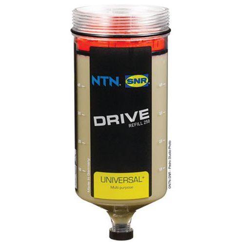 Graisseurs Monopoints -3413521017001