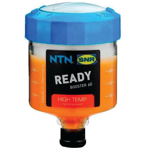 Graisseurs Monopoints -luberready60hightemp