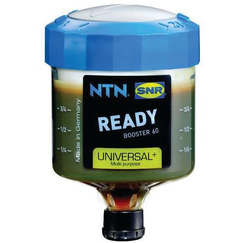 Graisseurs Monopoints -3413521328978