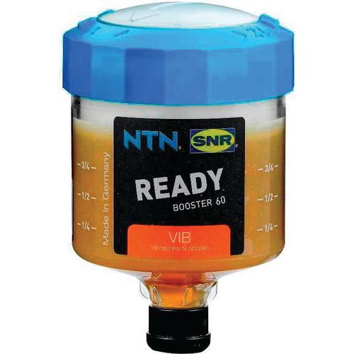 Graisseurs Monopoints -luberready60vib