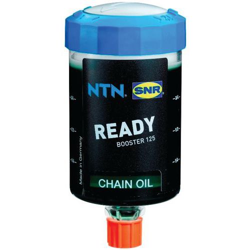 Graisseurs Monopoints -luberreadychainoil