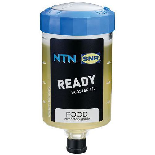 Graisseurs Monopoints -luberreadyfood