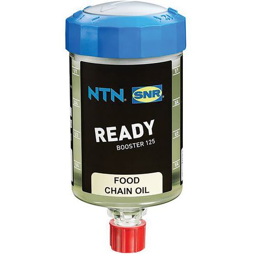 Graisseurs Monopoints -3413521523076