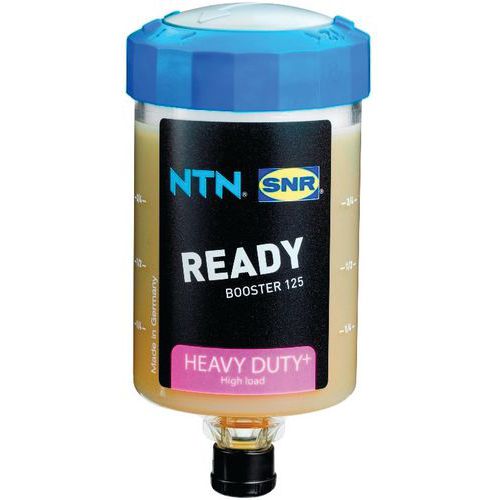 Graisseurs Monopoints -luberreadyheavyduty+