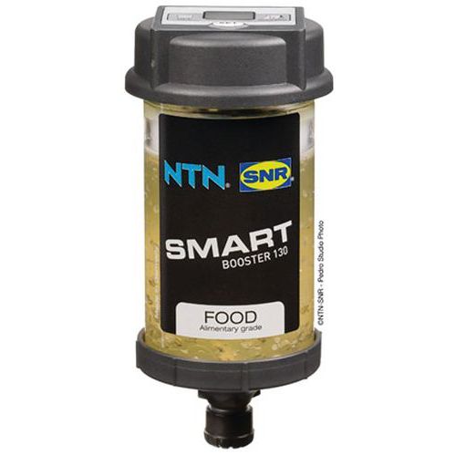 Graisseurs Monopoints -lubersmart125food