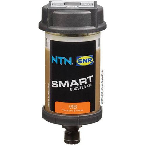 Graisseurs Monopoints -lubersmart125vib