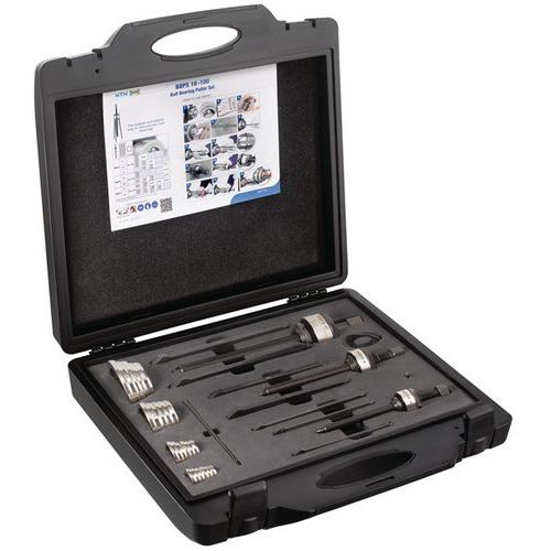 Outillages De Maintenance -3413521295195