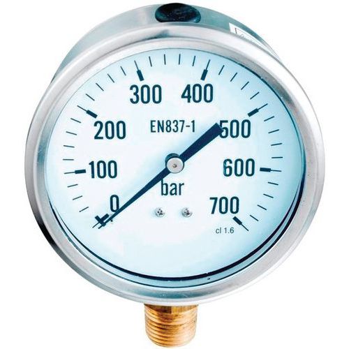 Ecrous Hydrauliques -toolpumpgauge700