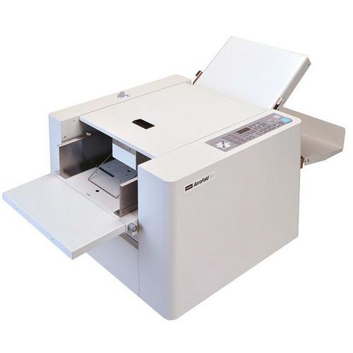 Plieuse Uchida Aerofold Plus - Version De Table - Uchida
