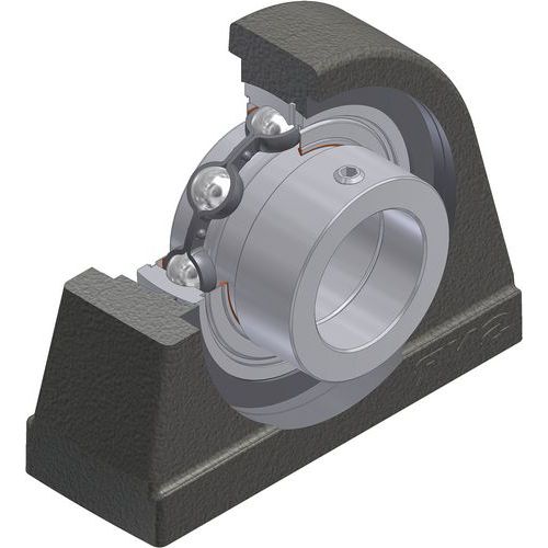 Palier Auto Aligneur -sespa208n