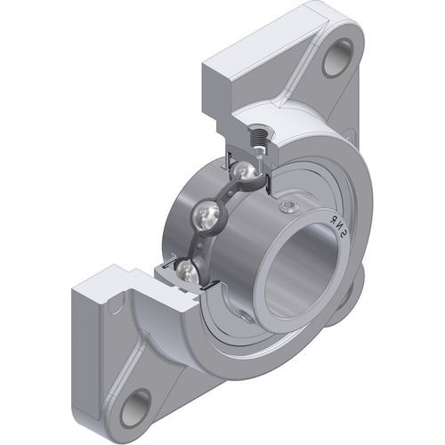 Palier Auto Aligneur -mucfpl207-23