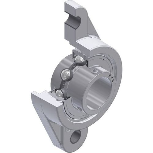 Palier Auto Aligneur -mucnfl204-12