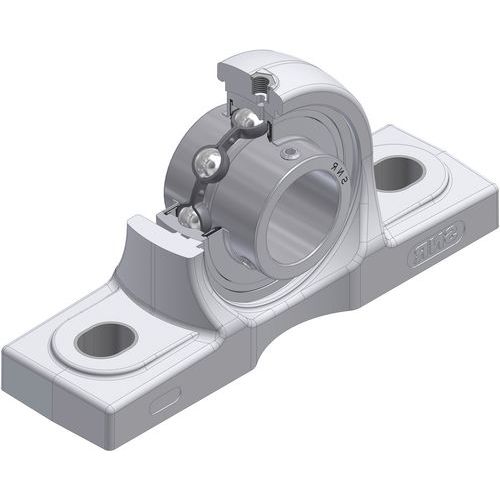 Palier Auto Aligneur -mucppl204-12