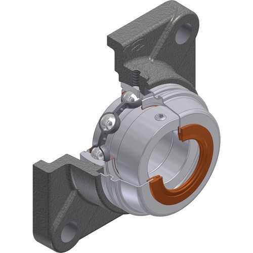 Palier Auto Aligneur -sesf207-22coe