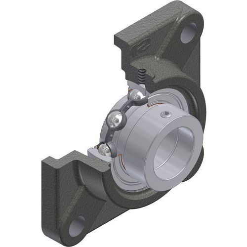 Palier Auto Aligneur -sesf204