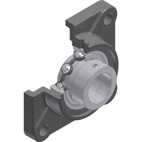 Palier Auto Aligneur -sesf208n